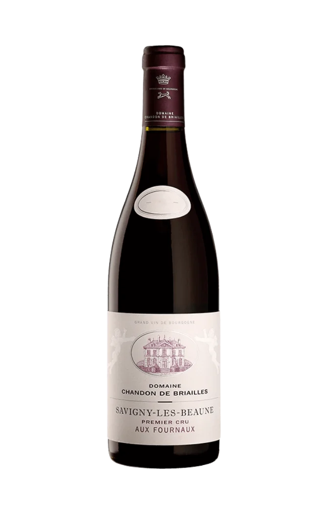 Φωτογραφία προϊόντος: Chandon de Briailles Savigny Les Beaune 1er Cru "Aux Fournaux" 2022 - Pinot Noir - Ερυθρός Οίνος - Ήπιος - 750ml