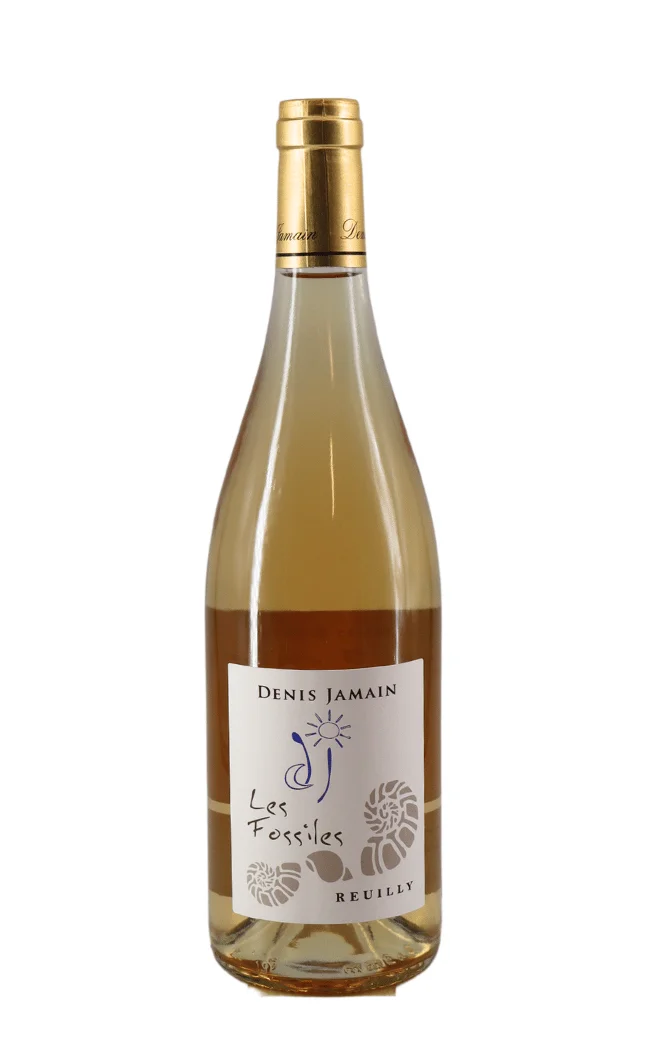 Φωτογραφία προϊόντος: Joseph de Maistre Domaine de Reuilly Les Fossiles Rosé 2025 - Pinot Gris - Ροζέ Οίνος - Ήπιος - 750ml