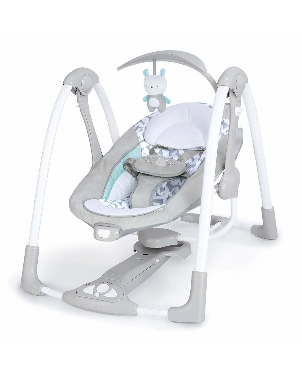Φωτογραφία προϊόντος: CONVERTME SWING 2 SEAT RAYLAN