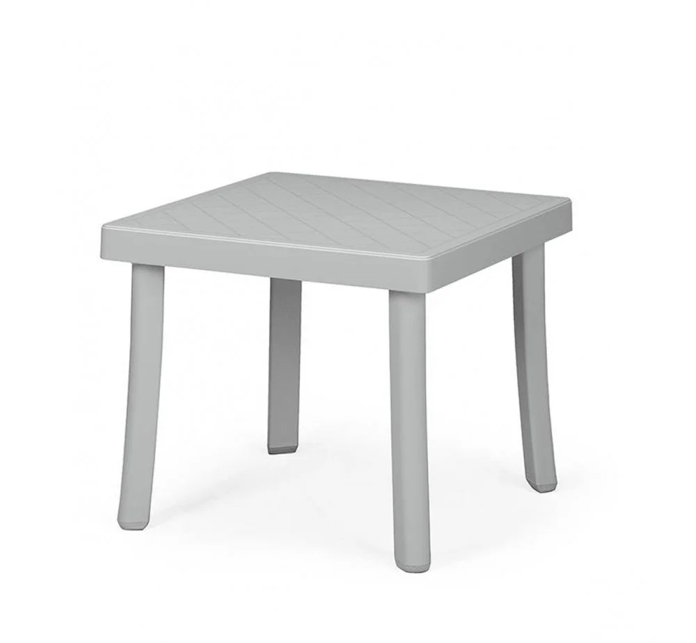 Φωτογραφία προϊόντος: Nardi Rodi τραπεζάκι 46x46x40cm 03 - Grigio 46x46x40cm