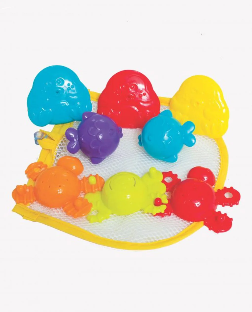Φωτογραφία προϊόντος: PLAYGRO FLOATING FRIENDS SQUIRTEES