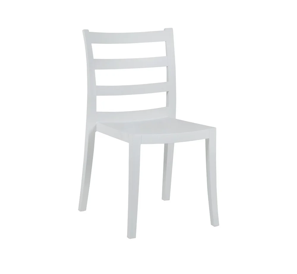 Φωτογραφία προϊόντος: Papatya Nosta- S καρέκλα 01 -White 49x54x86(45)cm