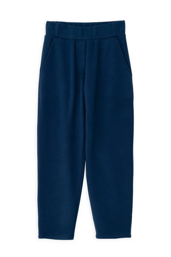 Φωτογραφία προϊόντος: Philosophy WOOL SWEATPANTS TR4442 BLUE
