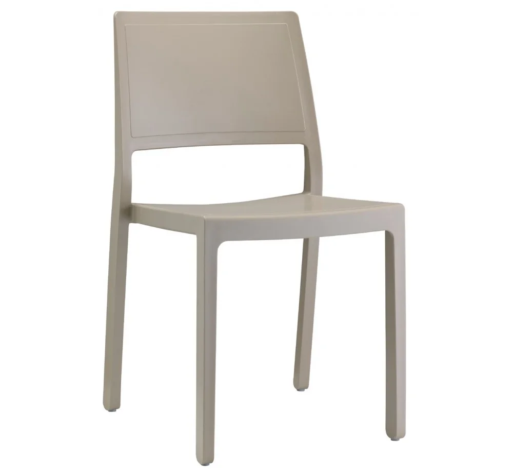 Φωτογραφία προϊόντος: Kate-S καρέκλα 15 - Dove grey 50x50x84x(46)cm