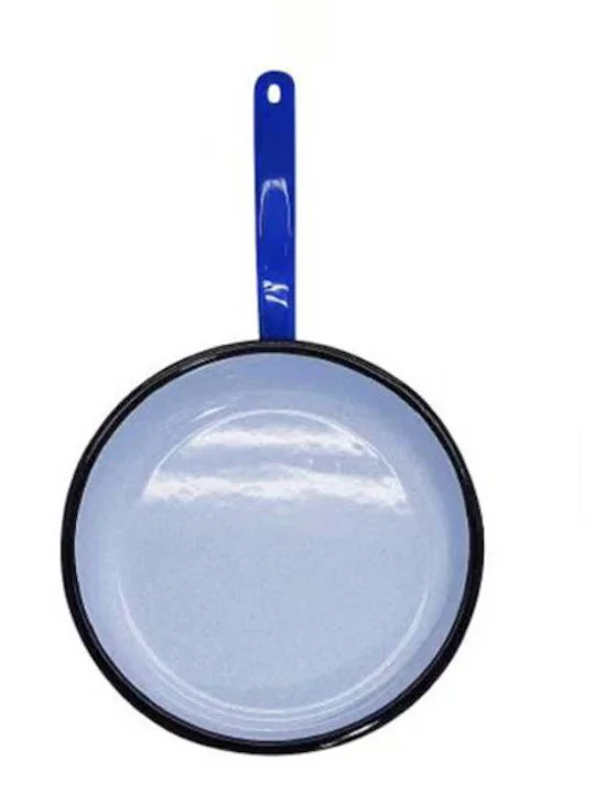 Φωτογραφία προϊόντος: OEM ΤΗΓΑΝΙ ΓΑΛΑΖΙΟ 26CM SDS-5612-TS SZ