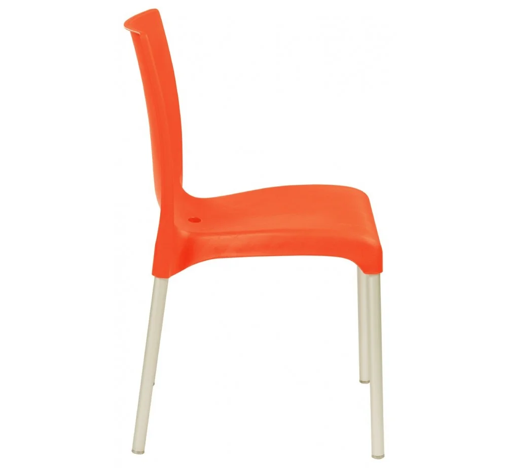 Φωτογραφία προϊόντος: Gaber Srl Maya καρέκλα Gaber 33-Orange 47x51x85(46)cm