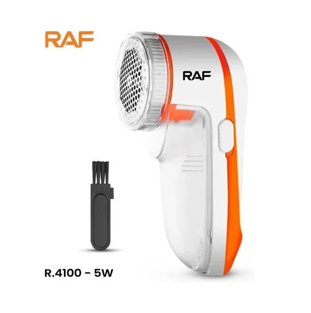 Φωτογραφία προϊόντος: OEM RAF R.4100 Επαναφορτιζόμενος Αποχνουδωτής