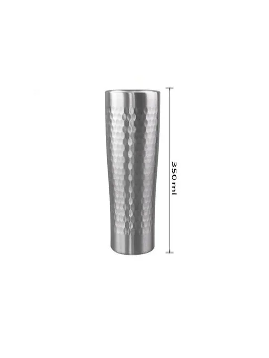 Φωτογραφία προϊόντος: OEM SDS ΘΕΡΜΟΚΟΥΜΠΑ 350ML SILVER SDS-5582-TS SZ