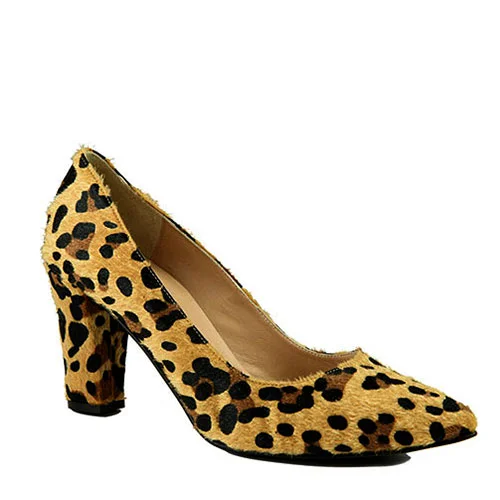 Φωτογραφία προϊόντος: ΓΟΒΑ LEOPARD