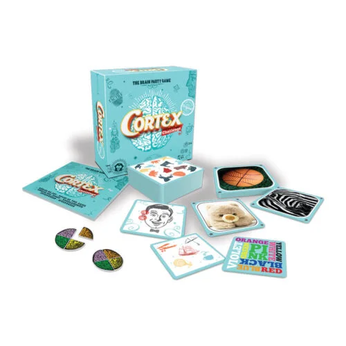 Φωτογραφία προϊόντος: Asmodee Cortex Challenge