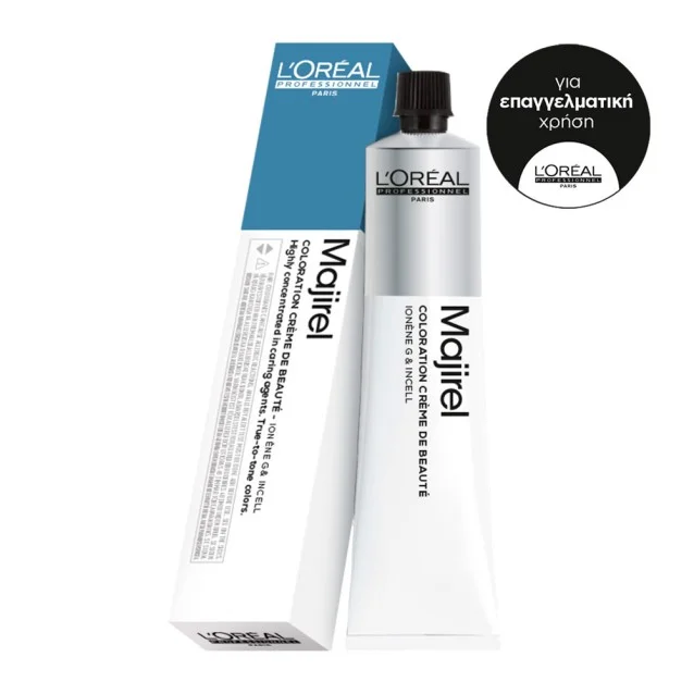 Φωτογραφία προϊόντος: L'Oreal L Oreal Majirel 9.11 Ξανθό Πολύ Ανοιχτό Σαντρέ Βαθύ 60ml