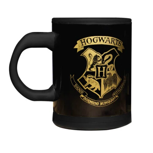 Φωτογραφία προϊόντος: Harry Potter Self Stir Mug