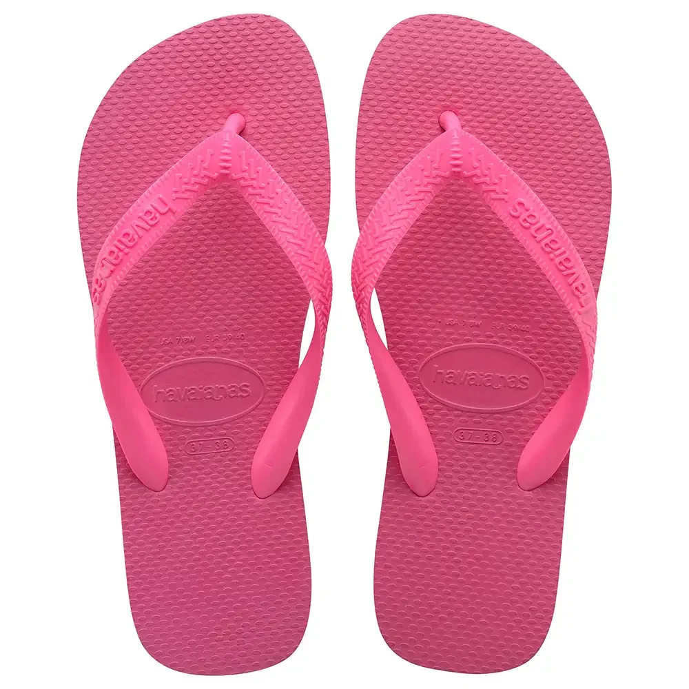 Φωτογραφία προϊόντος: HAVAIANAS TOP ΓΥΝΑΙΚΙΕΣ ΣΑΓΙΟΝΑΡΕΣ 4000029.5784 PINK FLUX