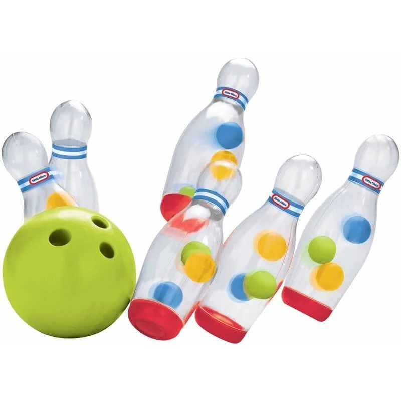 Φωτογραφία προϊόντος: little tikes Σετ Μποουλινγκ Bowling GPHLT00043/GR