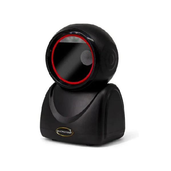 Φωτογραφία προϊόντος: OEM Bisutime Scanner Παρουσίασης Ενσύρματο με Δυνατότητα Ανάγνωσης 2D και QR Barcodes-001010541