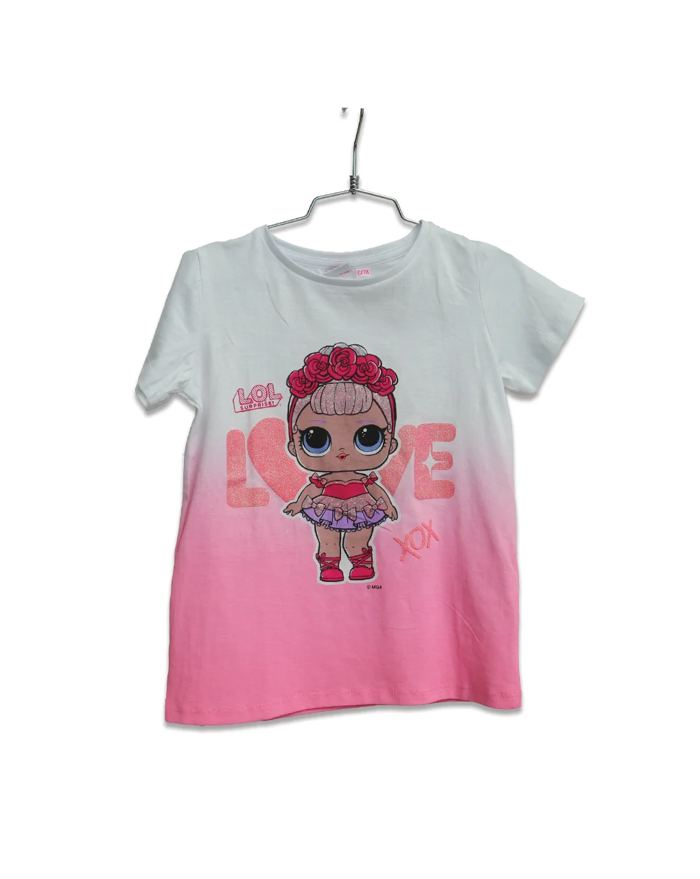 Φωτογραφία προϊόντος: T-shirt Κοντομάνικο Lol
