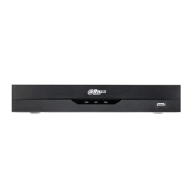 Φωτογραφία προϊόντος: OEM 8-Channel 4K AI Network Video Recorder - Model NVR2108HS-I2