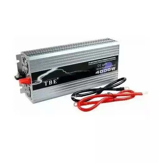 Φωτογραφία προϊόντος: OEM Inverter Καθαρού Ημιτόνου 12V 4000W ΤΒΕ 12V 000.230.17834