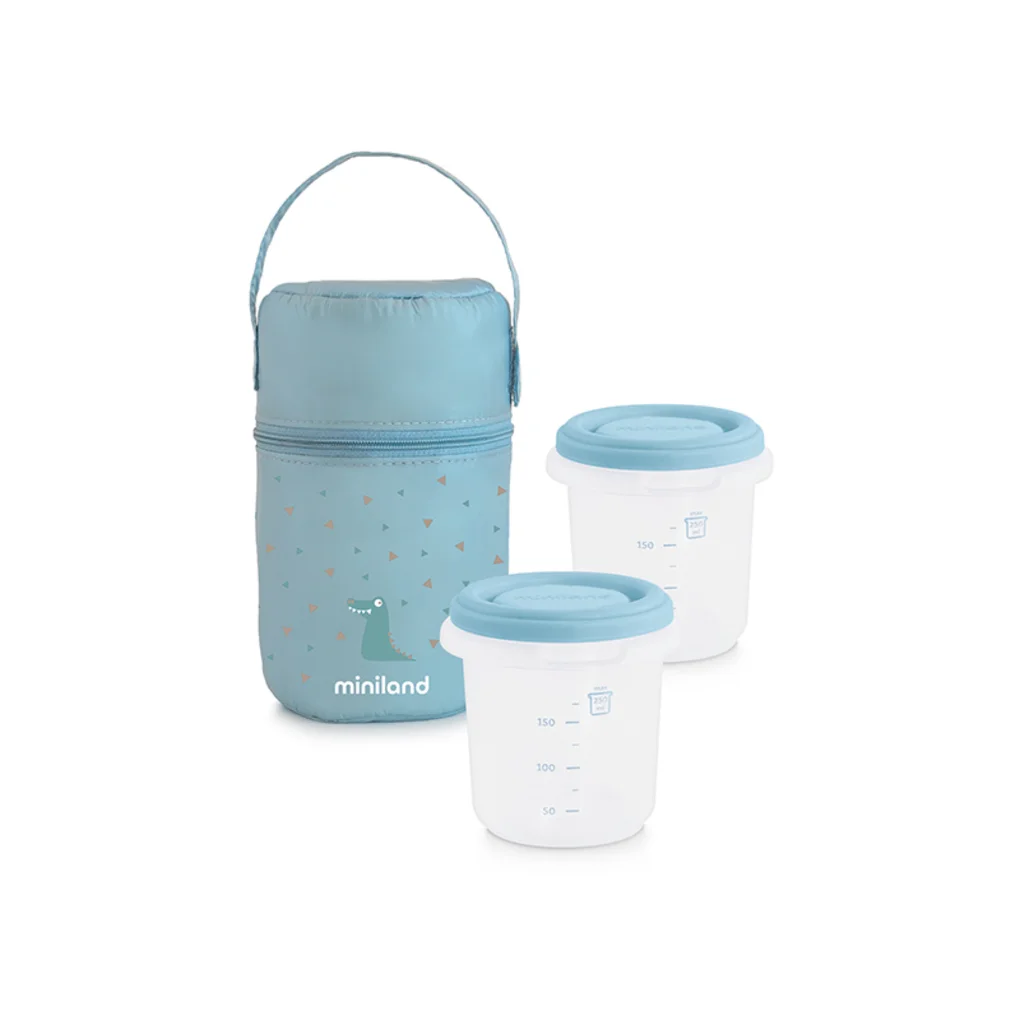 Φωτογραφία προϊόντος: ΣΕΤ ΦΑΓΗΤΟΥ PACK-2-GO HERMISIZED ΓΑΛΑΖΙΟ