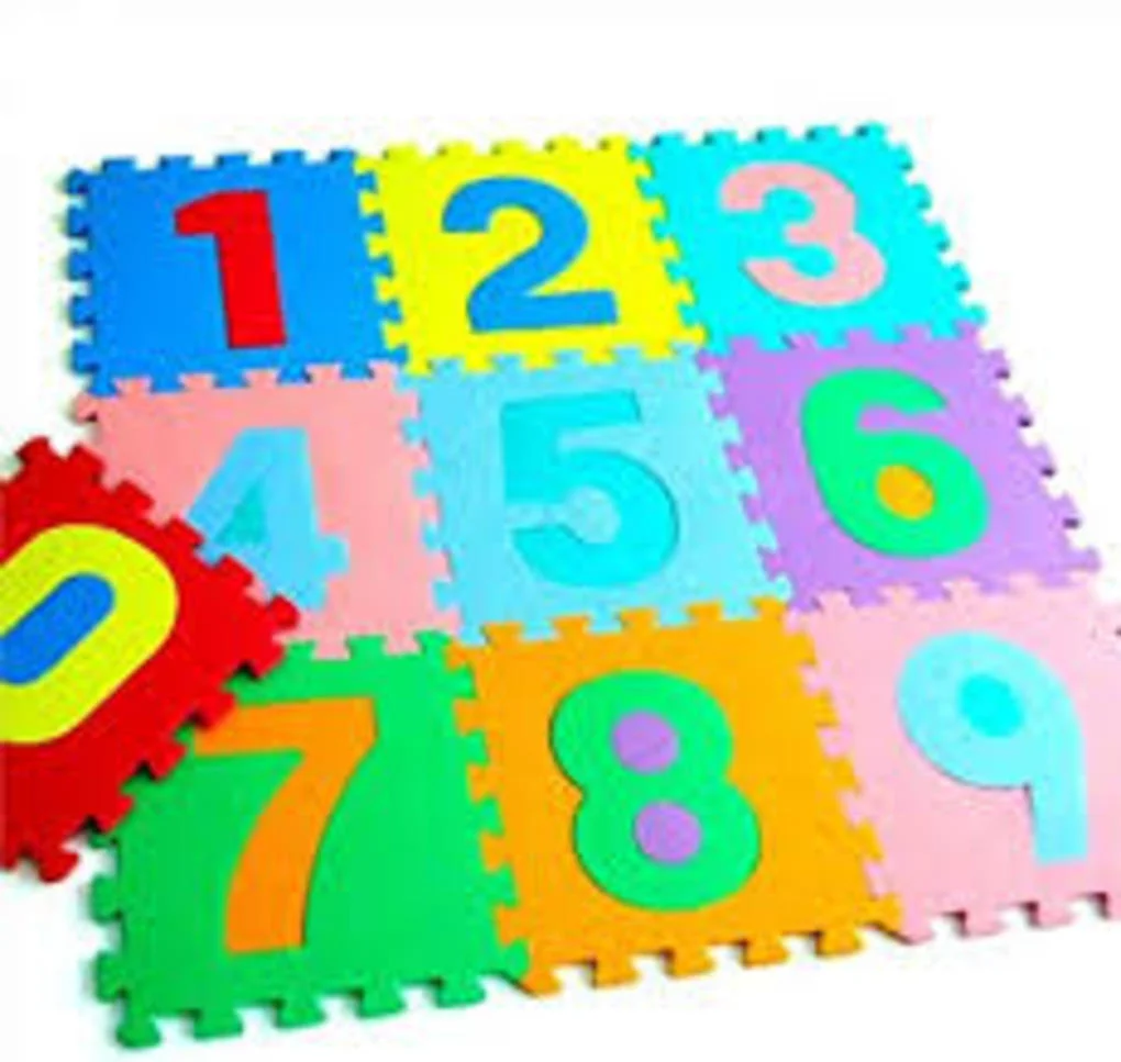 Φωτογραφία προϊόντος: XAΛΑΚΙ PUZZLE 9TMX