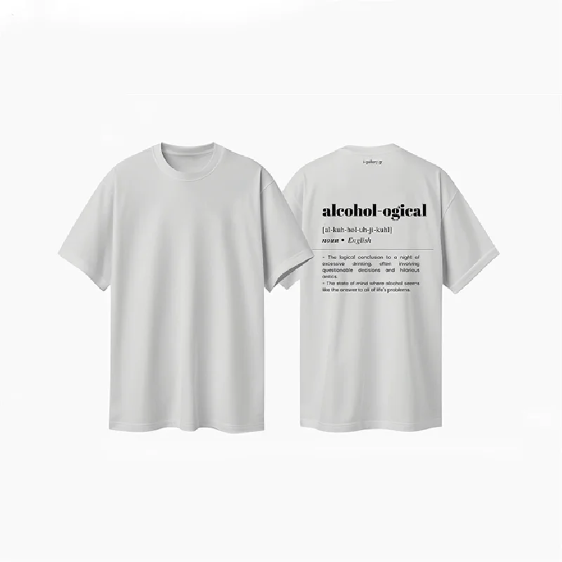 Φωτογραφία προϊόντος: T-shirt Gin