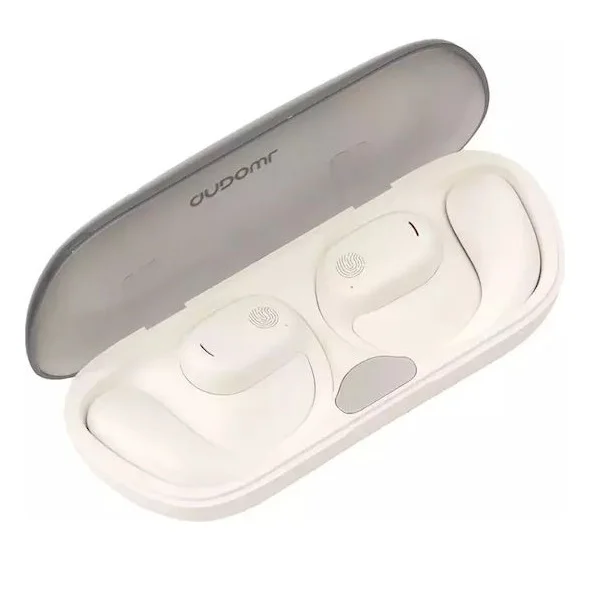 Φωτογραφία προϊόντος: OEM Bluetooth Handsfree Earbuds Andowl Q-BA7 – Άσπρο