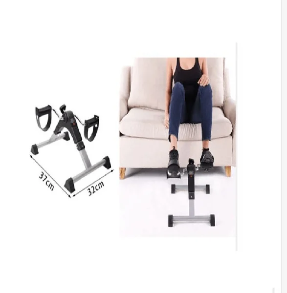 Φωτογραφία προϊόντος: OEM SDS SMALL INDOOR FOOT TRAINING DEVICE 37X32X17CM BLACK SDS-26416-TS SZ