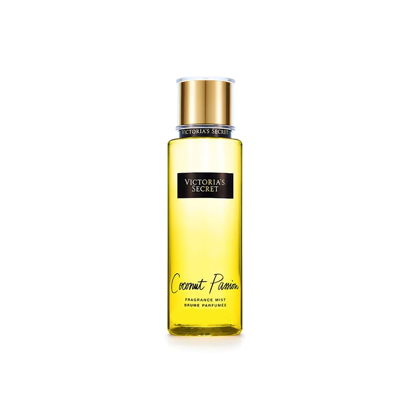 Φωτογραφία προϊόντος: Τύπου Victoria's Secret Coconut Passion
