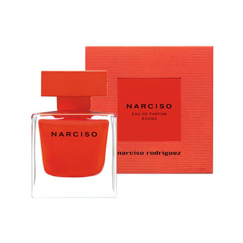 Φωτογραφία προϊόντος: Τύπου Narciso Rodriguez Narciso Rouge