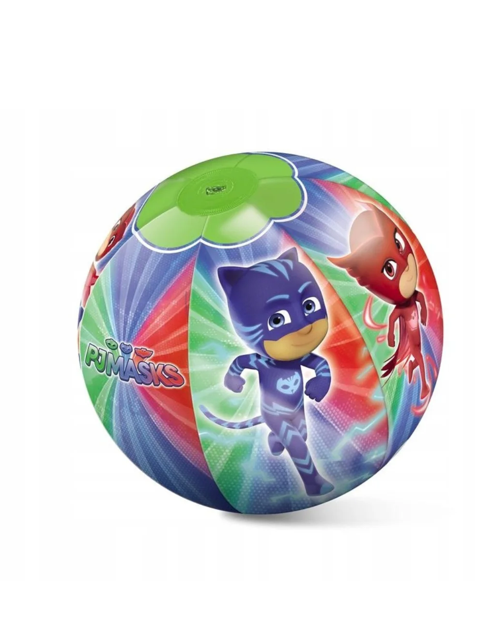 Φωτογραφία προϊόντος: Mondo Beach Ball Pj Masks