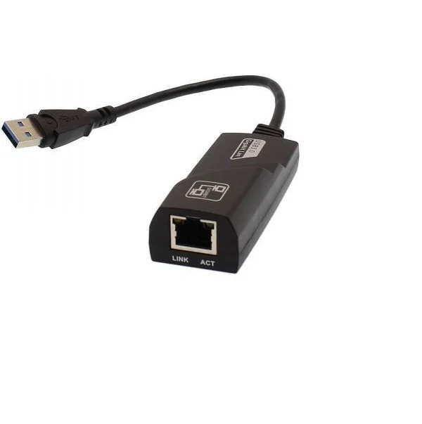 Φωτογραφία προϊόντος: OEM KLN-089788 USB Αντάπτορας Δικτύου για Ενσύρματη σύνδεση Gigabit Ethernet