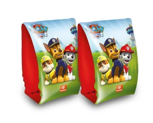 Φωτογραφία προϊόντος: Mondo Μπρατσάκια Paw Patrol