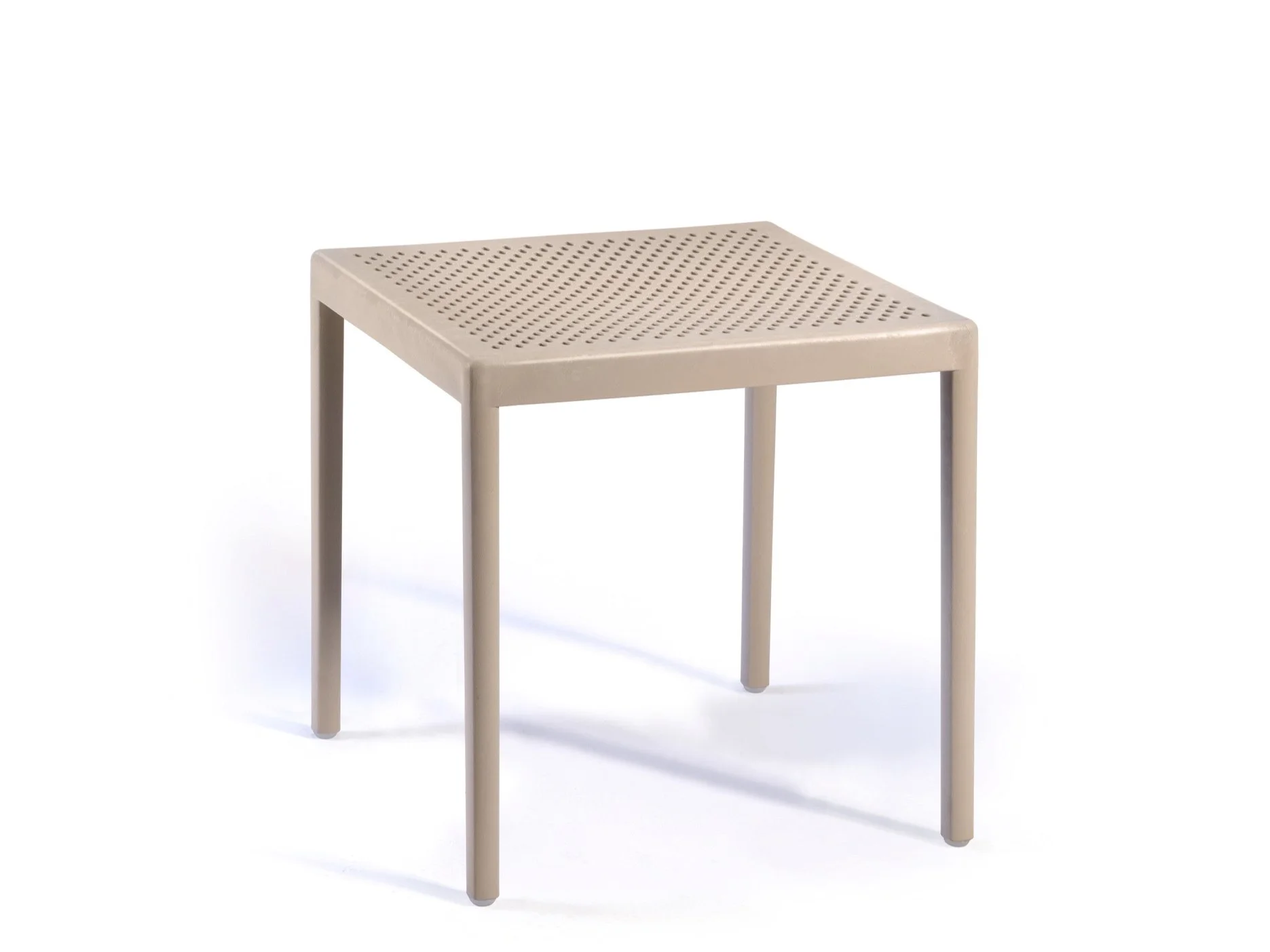 Φωτογραφία προϊόντος: Gaber Srl Minush-T τραπέζι 54-Sand 45x45x45cm