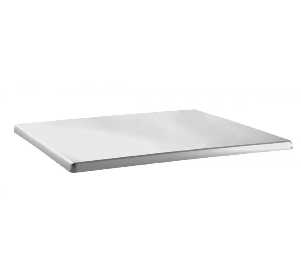 Φωτογραφία προϊόντος: Pure white 0406 Topalit επιφάνεια 70x70cm