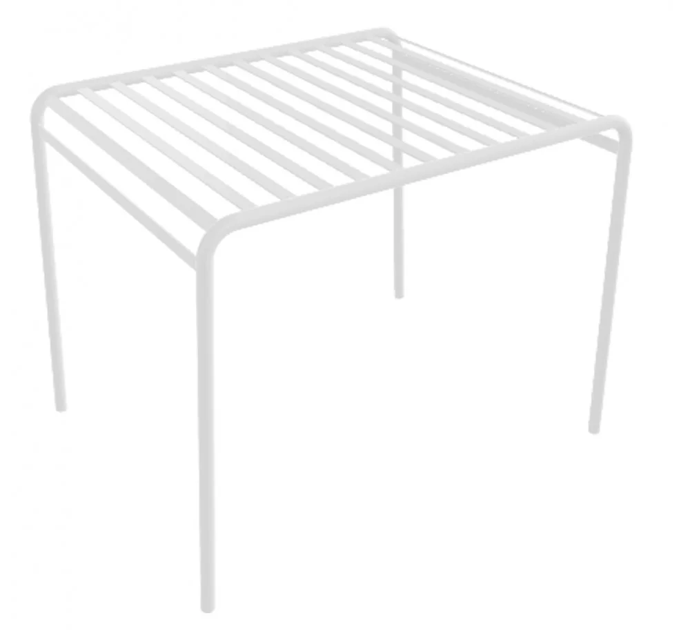 Φωτογραφία προϊόντος: Link τραπέζι White 45x45x45cm