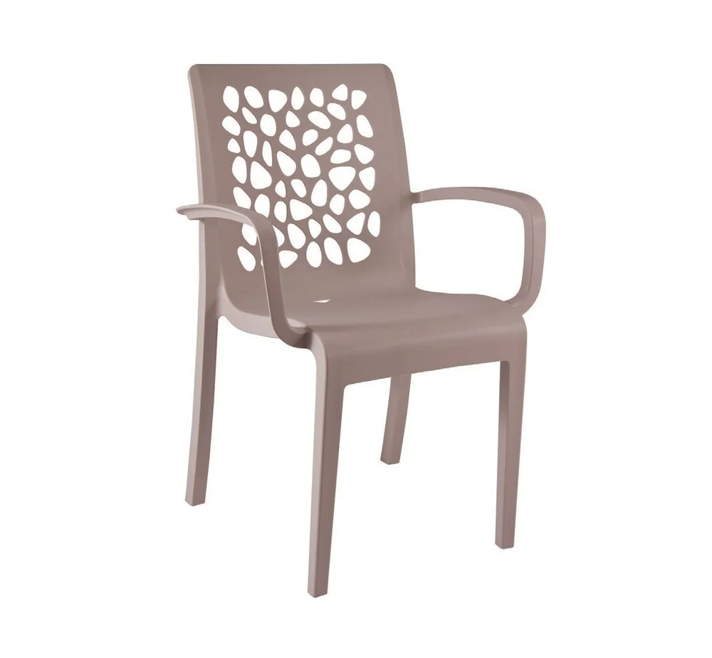 Φωτογραφία προϊόντος: Tulipe-P πολυθρόνα 581 - Linen 60x58x88cm