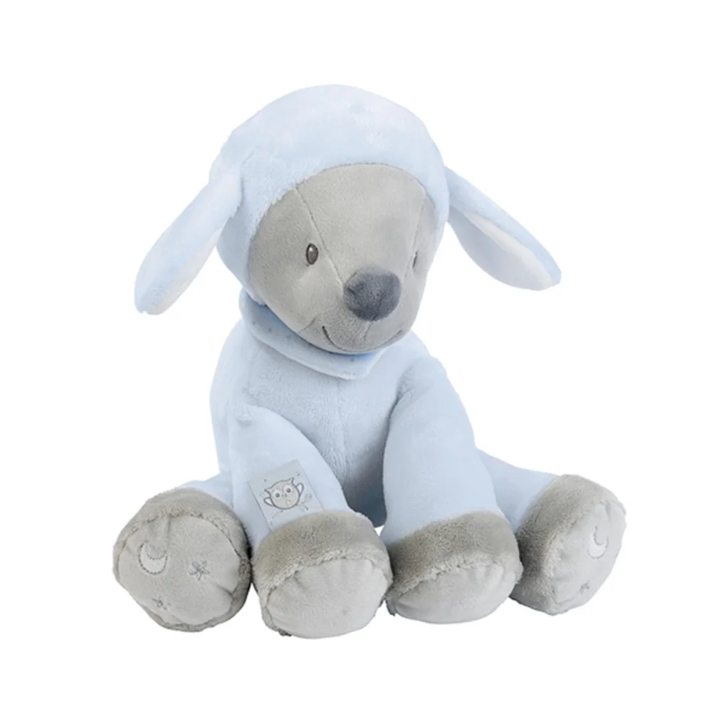 Φωτογραφία προϊόντος: Nattou Sam το προβατάκι