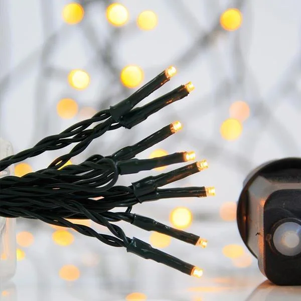 Φωτογραφία προϊόντος: ΣΕΙΡΑ, 400 LED 3mm, 31V ΜΕΤΑΣΧΗΜΑΤΙΣΤΗ, 8 ΠΡΟΓΡΑΜΜΑΤΑ & ΜΝΗΜΗ, ΠΡΑΣΙΝΟ PVC ΚΑΛΩΔΙΟ,ΘΕΡΜΟ ΛΕΥΚΟ LED, ΑΝΑ 5cm, ΠΡΟΕΚΤΑΣΗ ΠΑΡΟΧΗΣ 3m, ΙΡ44 600-13401