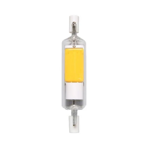 Φωτογραφία προϊόντος: ΛΑΜΠΑ LED R7S 78MM 4.2W 4000K 220-240V