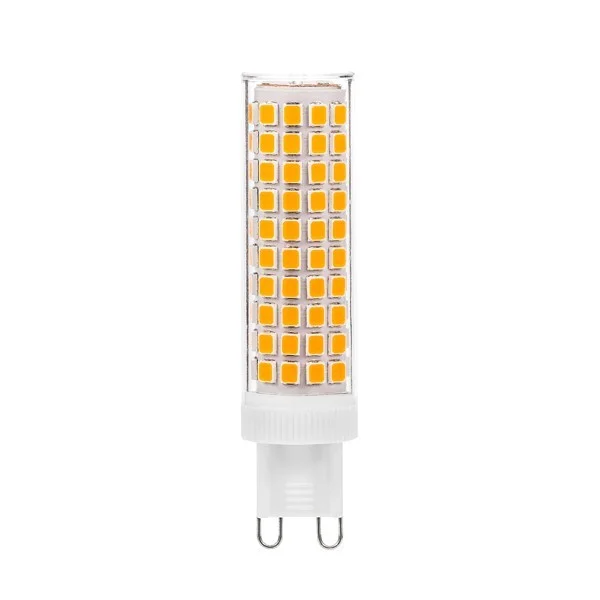 Φωτογραφία προϊόντος: ΛΑΜΠΑ LED G9 SMD 7W 1000lm 4000K ''PRO'' 175-265V 147-77657