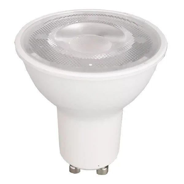 Φωτογραφία προϊόντος: ΛΑΜΠΑ LED GU10 4W 2700K 38° 220-240V ΛΑΜΠΑ LED GU10 4W 2700K 38° 220-240V 147-77812