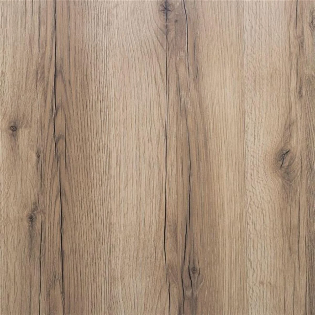 Φωτογραφία προϊόντος: Woodwell HPL (High Pressure Laminated) Επιφάνεια Τραπεζιού Απόχρωση Natural Wood, UV 60x110cm/12mm