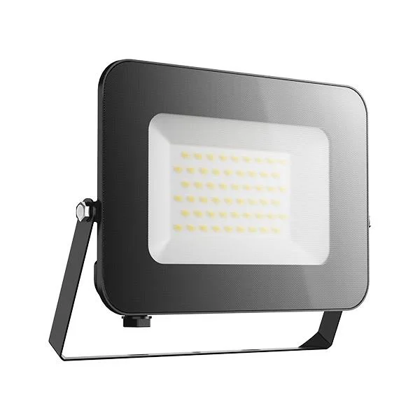 Φωτογραφία προϊόντος: ΠΡΟΒΟΛΕΑΣ LED 50W SMD 42V DC 6500K IP65 ΜΑΥΡΟΣ PLUS 147-69386
