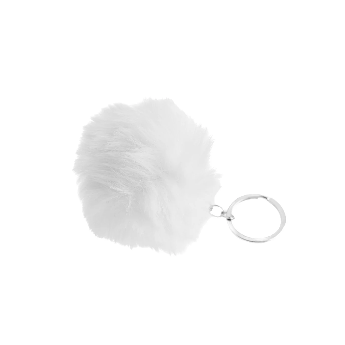 Φωτογραφία προϊόντος: Μπρελόκ POM POM P