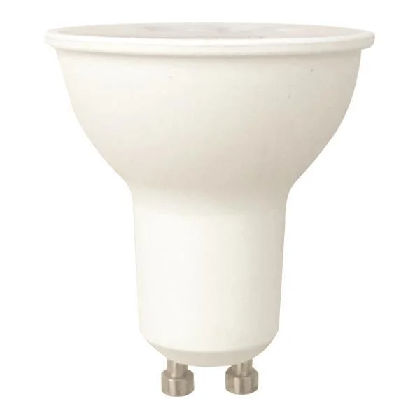 Φωτογραφία προϊόντος: ΛΑΜΠΑ LED GU10 6.5W 3000K 120° 220-240V DIMMABLE 147-77872