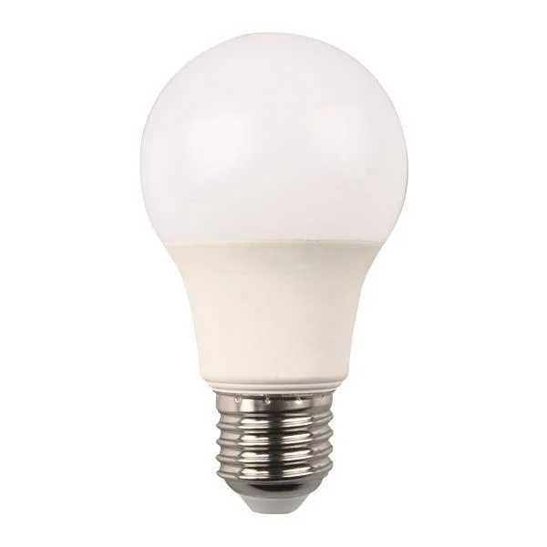 Φωτογραφία προϊόντος: ΛΑΜΠΑ LED ΚΟΙΝΗ 5W E27 3000K 175-265V "PRO" 147-77131