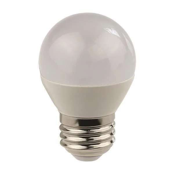 Φωτογραφία προϊόντος: ΛΑΜΠΑ LED ΣΦΑΙΡΙΚΗ 7W Ε27 2700K 220-240V 147-77337