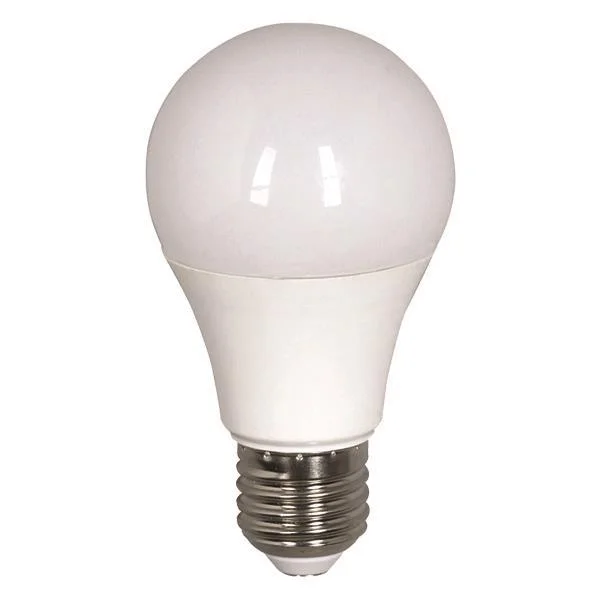 Φωτογραφία προϊόντος: ΛΑΜΠΑ LED ΚΟΙΝΗ 8.8W 810lm Ε27 6500K 175-250V 147-77002