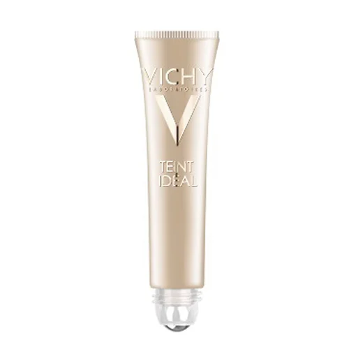 Φωτογραφία προϊόντος: Vichy Teint Ideal Roll-On Illuminator Highlighter No0 8ml Φωτίζει και αναδεικνύει τα χαρακτηριστικά