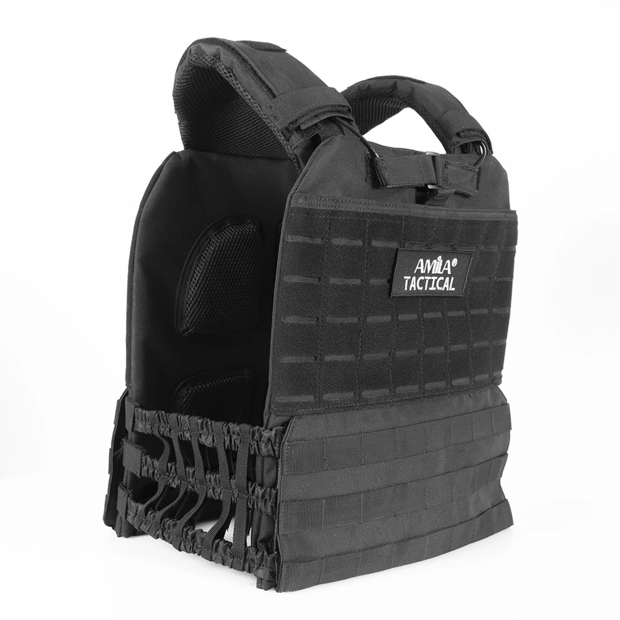 Φωτογραφία προϊόντος: AMILA Military Vest (95101)